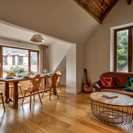 Chalet Chalet Whitmoore Chamonix