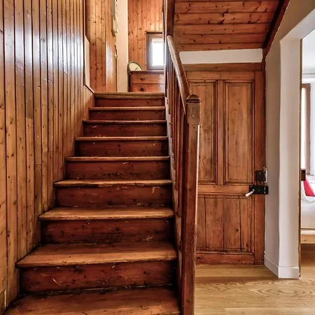 Chalet Whitmoore Chamonix