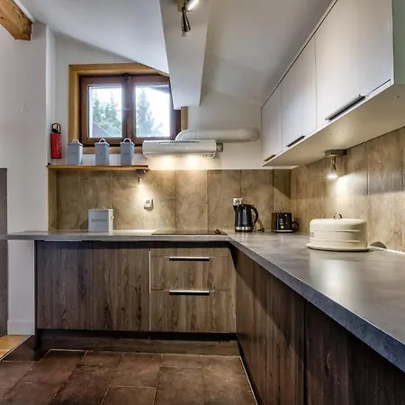 Chalet Whitmoore Chalet *