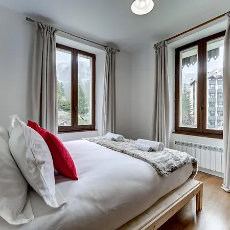 Chalet Chalet Whitmoore *